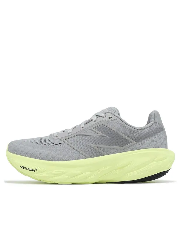 Кроссовки fresh foam x 1080 v14 'white ' New Balance — изображение 1 из 4, серебристый металлик