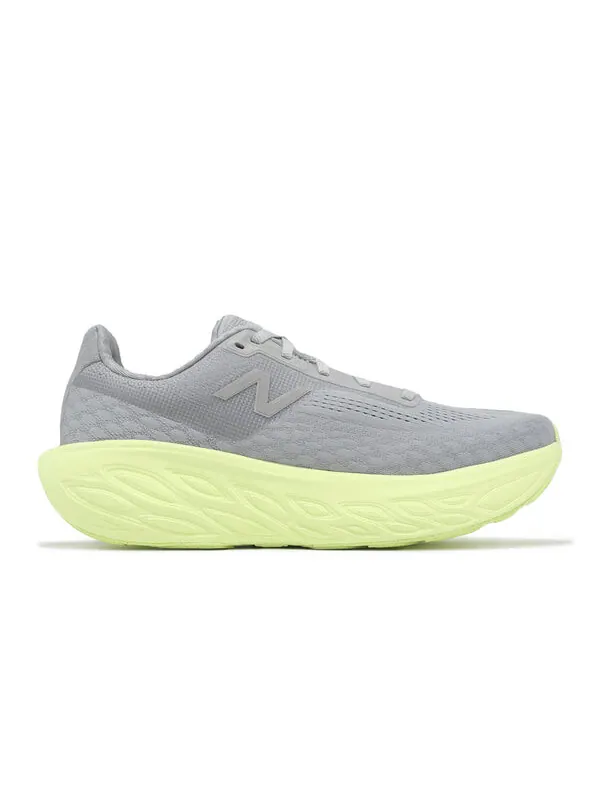 Кроссовки fresh foam x 1080 v14 'white ' New Balance — изображение 2 из 4, серебристый металлик