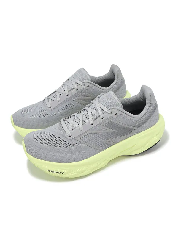 Кроссовки fresh foam x 1080 v14 'white ' New Balance — изображение 3 из 4, серебристый металлик
