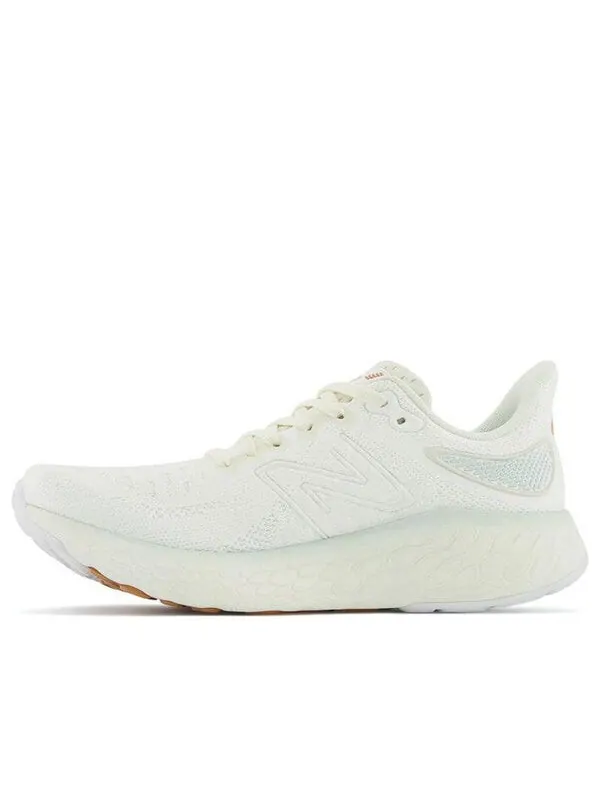 Кроссовки fresh foam x 1080 v12 низкие повседневные New Balance — изображение 1 из 4, белый