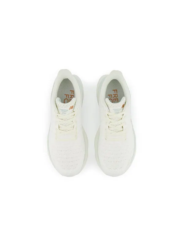 Кроссовки fresh foam x 1080 v12 низкие повседневные New Balance — изображение 4 из 4, белый