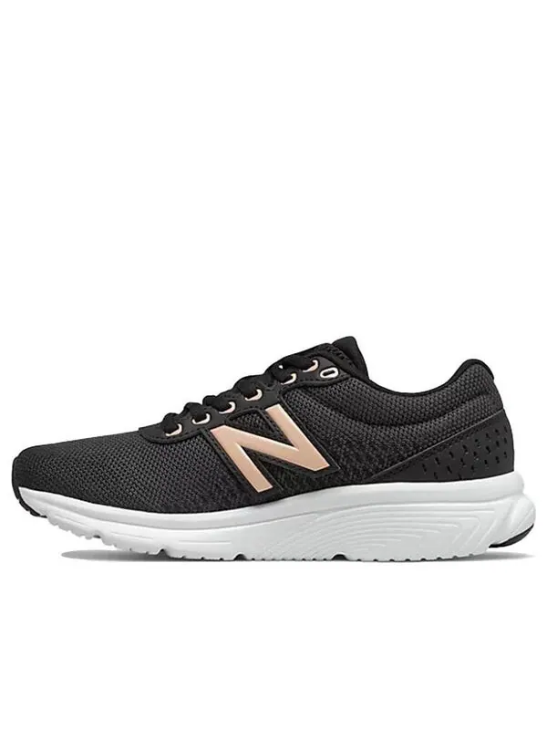 Кроссовки 411 кроссовки New Balance — изображение 1 из 4, черный