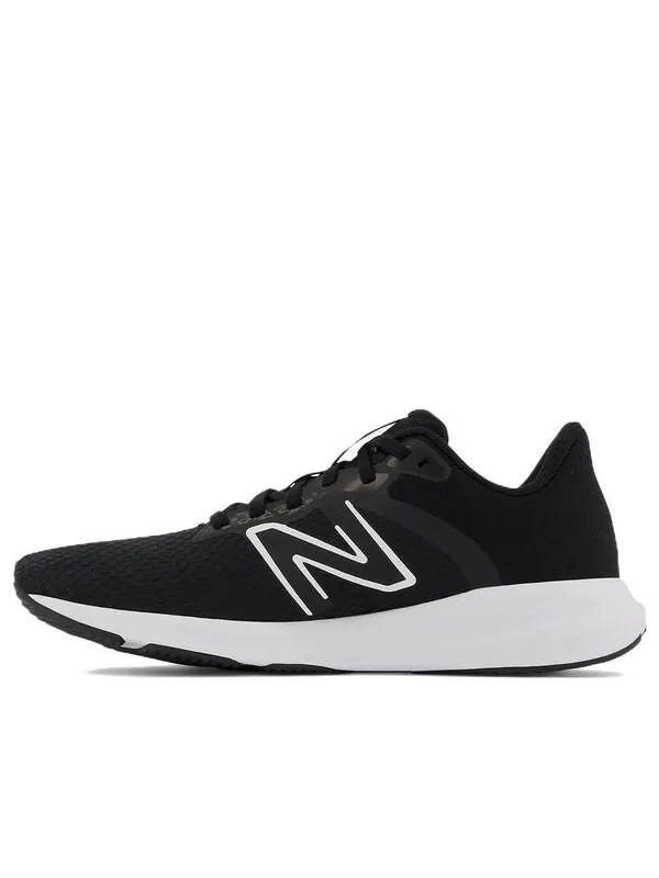 Кроссовки 413 New Balance — изображение 1 из 4, черный/белый