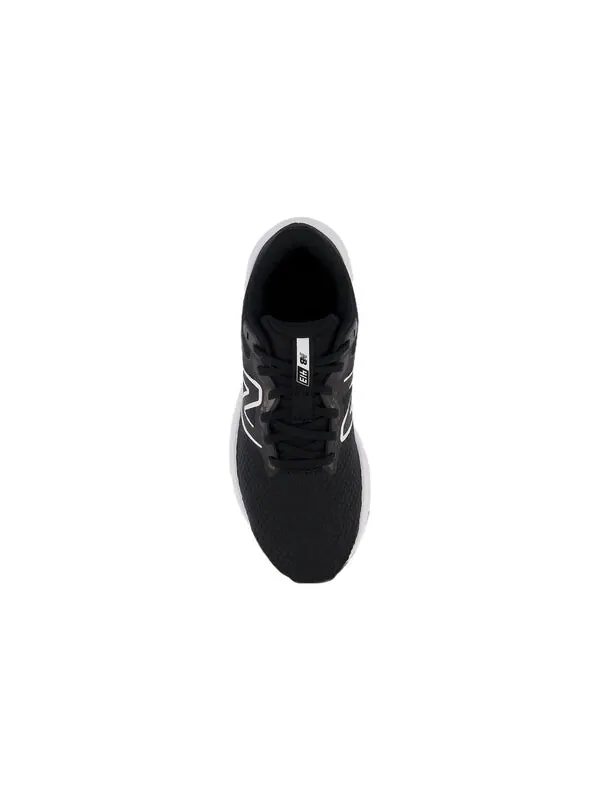Кроссовки 413 New Balance — изображение 4 из 4, черный/белый