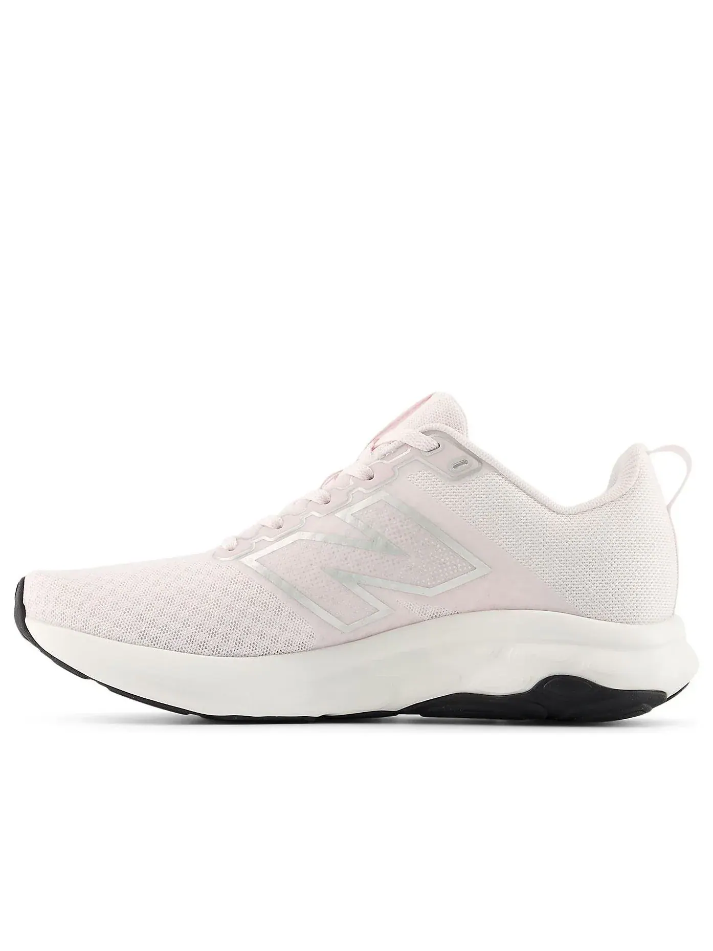 Кроссовки (WMNS) New Balance 460 V4 'Pink' — изображение 1 из 5, розовый