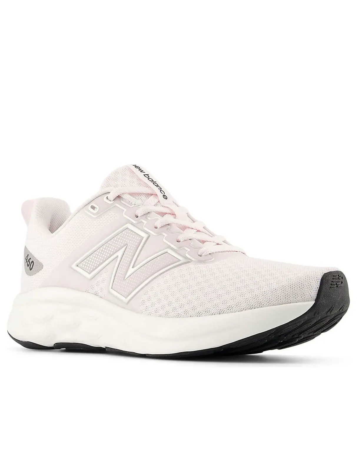 Кроссовки (WMNS) New Balance 460 V4 'Pink' — изображение 2 из 5, розовый