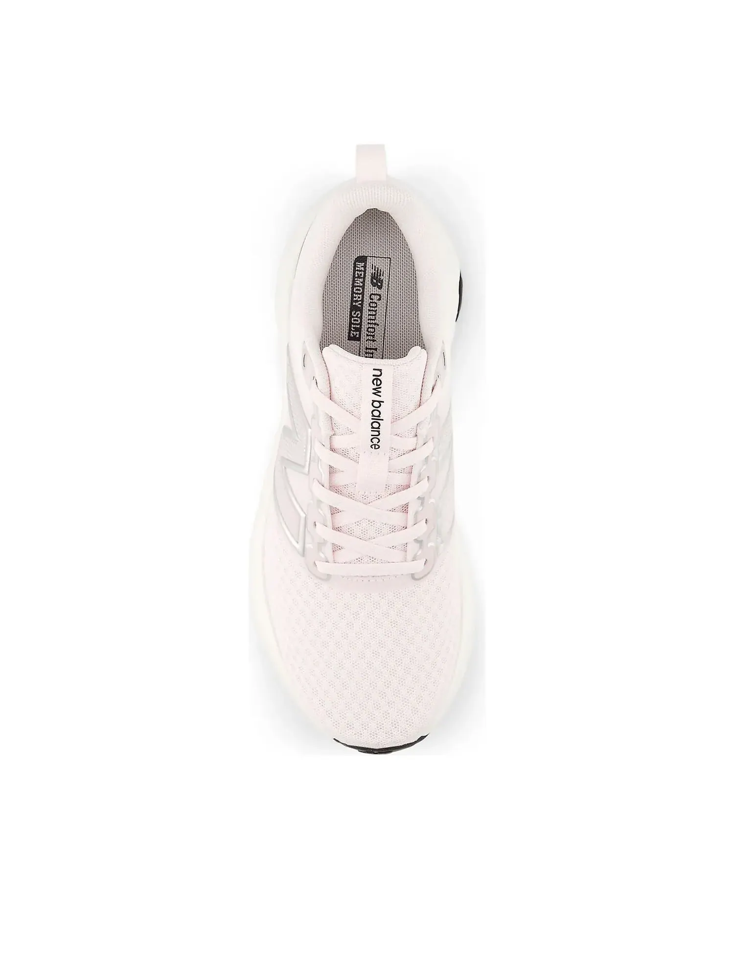 Кроссовки (WMNS) New Balance 460 V4 'Pink' — изображение 3 из 5, розовый