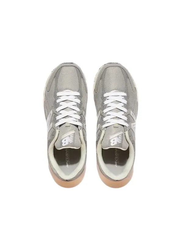 Кроссовки 480v5 'beige' white' New Balance — изображение 3 из 4, серый