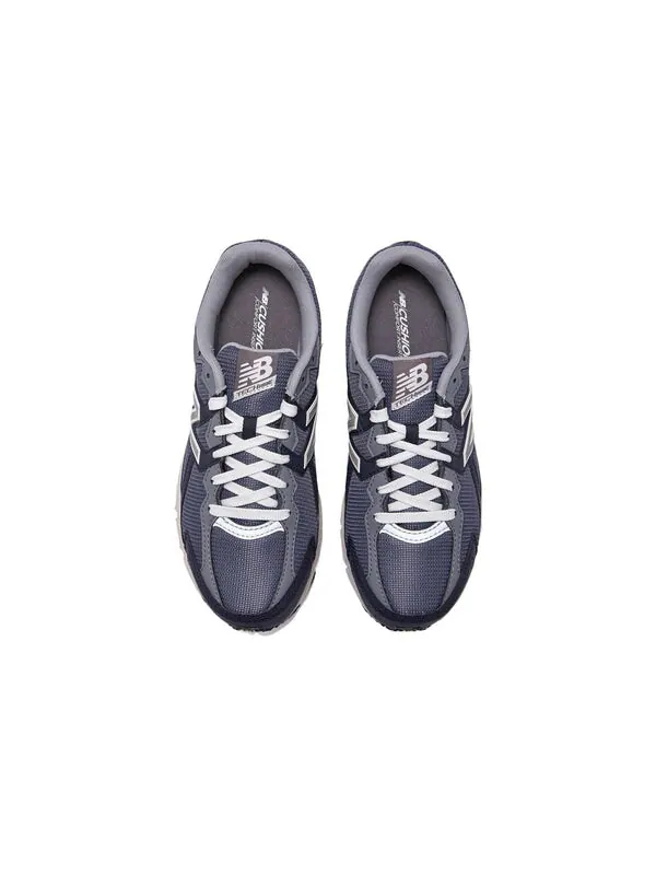 Кроссовки 480v5 New Balance — изображение 4 из 4, темно-синий серый