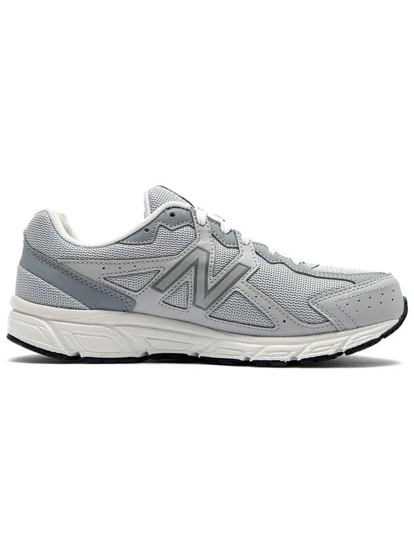 Кроссовки 480v5 New Balance — изображение 2 из 4, серый