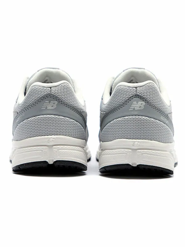 Кроссовки 480v5 New Balance — изображение 4 из 4, серый