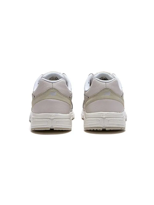 Кроссовки 480 v5 New Balance — изображение 3 из 4, светлый серый