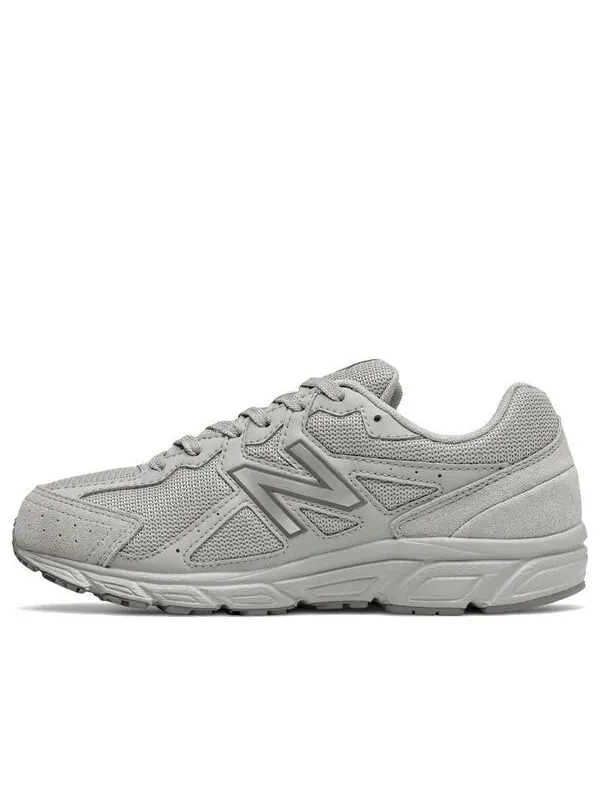 Кроссовки 480 New Balance — изображение 1 из 4, серый