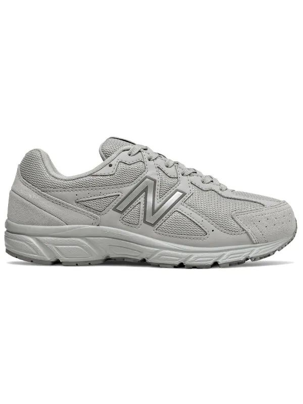 Кроссовки 480 New Balance — изображение 2 из 4, серый