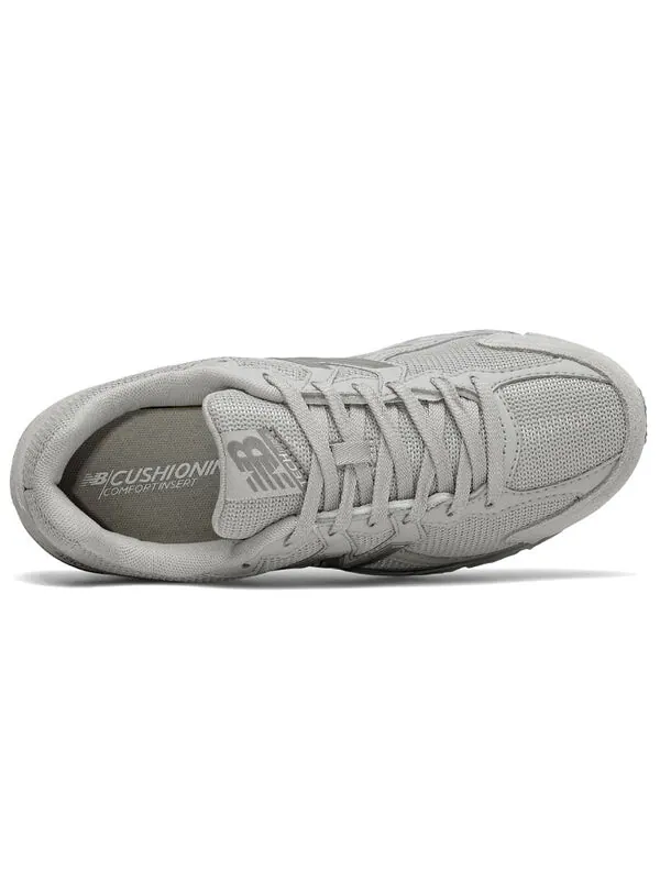 Кроссовки 480 New Balance — изображение 3 из 4, серый