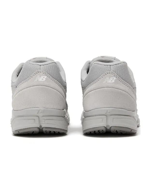 Кроссовки 480 New Balance — изображение 4 из 4, серый