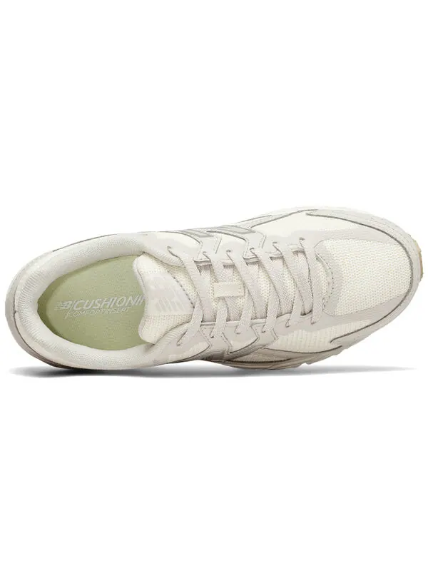 Кроссовки 480v5 New Balance — изображение 3 из 4, бежевый