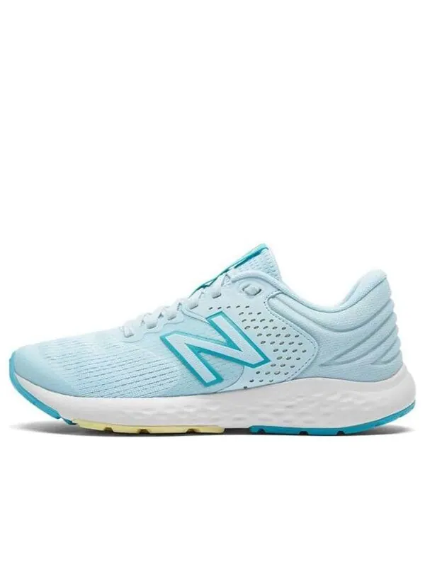 Кроссовки 530 'grey black' New Balance — изображение 1 из 4, светлый синий