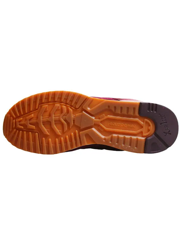 Кроссовки 530 series low top винный New Balance — изображение 4 из 4, винный красный