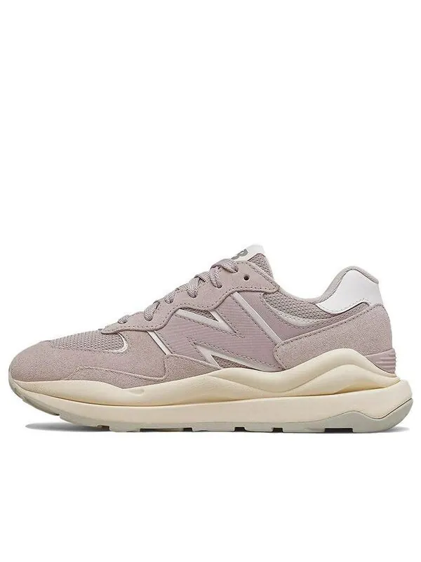 Кроссовки 57 40 New Balance — изображение 1 из 4, розовый
