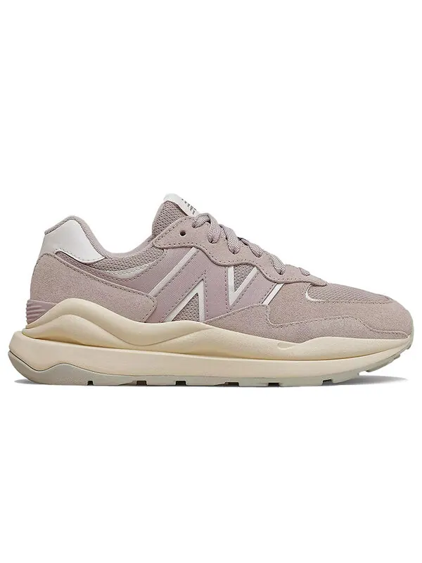 Кроссовки 57 40 New Balance — изображение 2 из 4, розовый