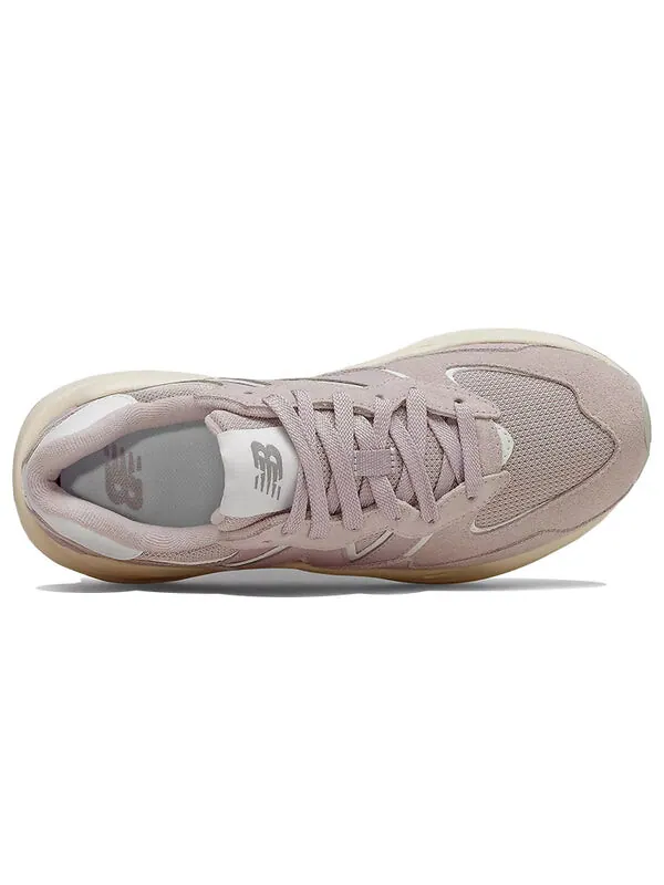 Кроссовки 57 40 New Balance — изображение 3 из 4, розовый