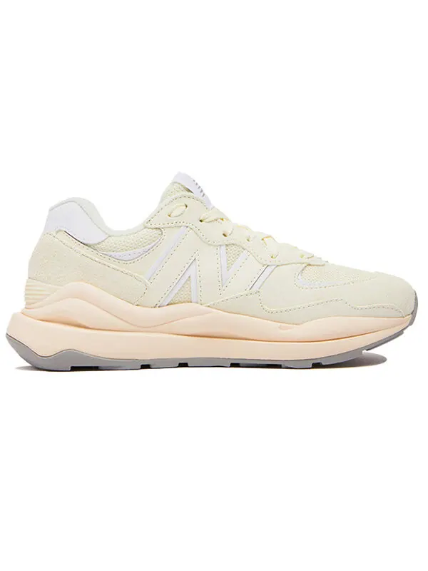 Кроссовки 57 40 New Balance — изображение 2 из 4, розовый