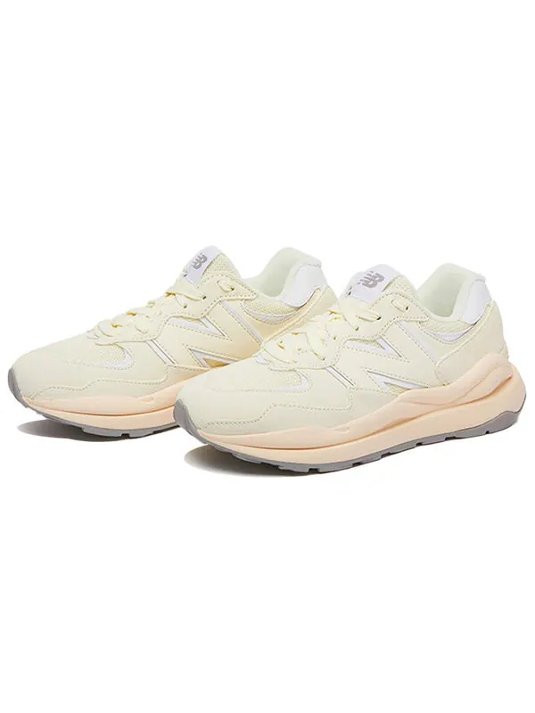 Кроссовки 57 40 New Balance — изображение 3 из 4, розовый