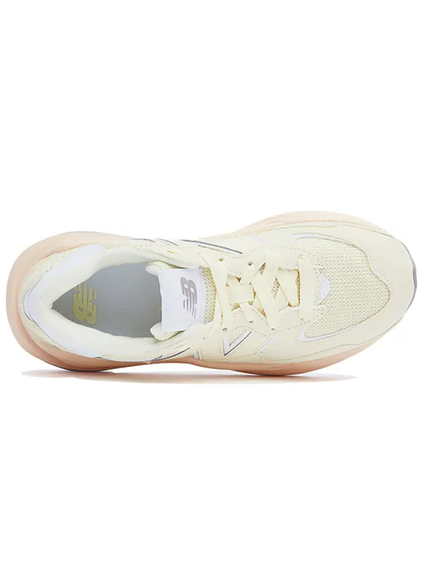 Кроссовки 57 40 New Balance — изображение 4 из 4, розовый