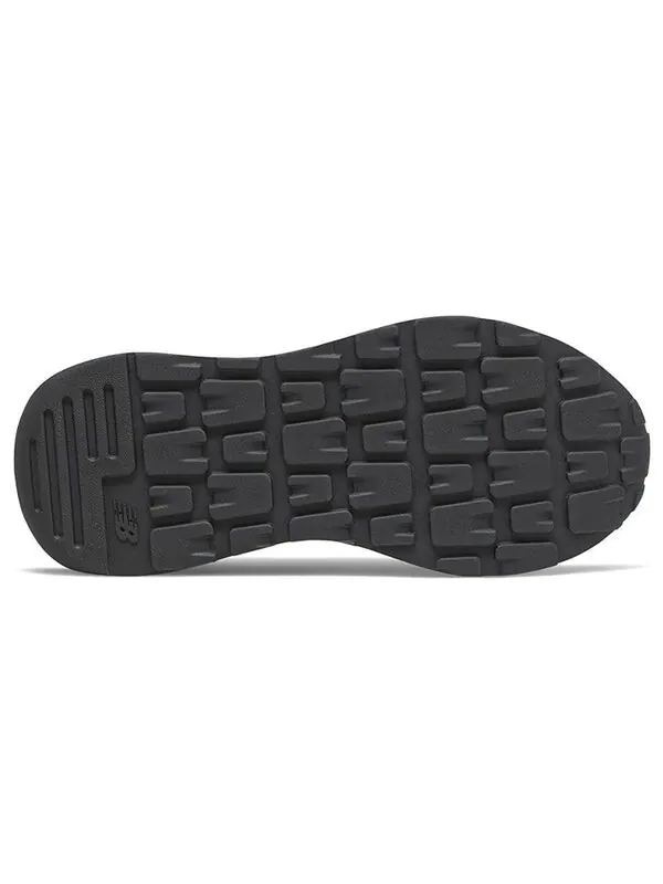Кроссовки 57 40 New Balance — изображение 4 из 4, черный/красный