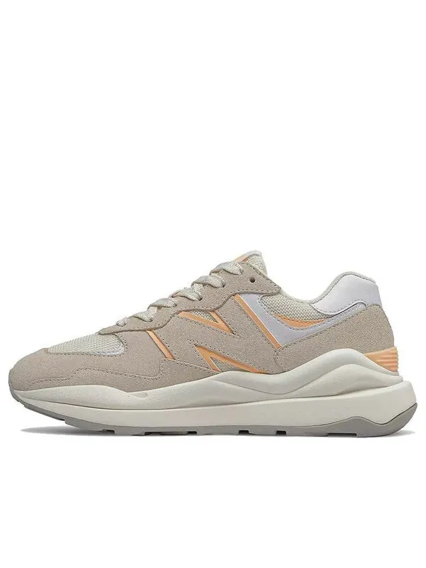 Кроссовки 57 40 New Balance — изображение 1 из 4, хаки