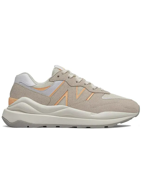Кроссовки 57 40 New Balance — изображение 2 из 4, хаки
