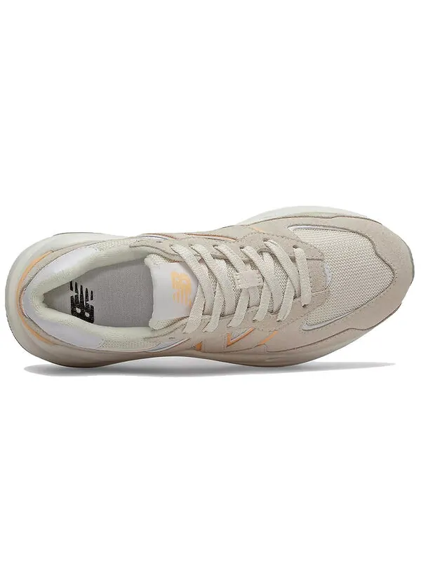 Кроссовки 57 40 New Balance — изображение 3 из 4, хаки