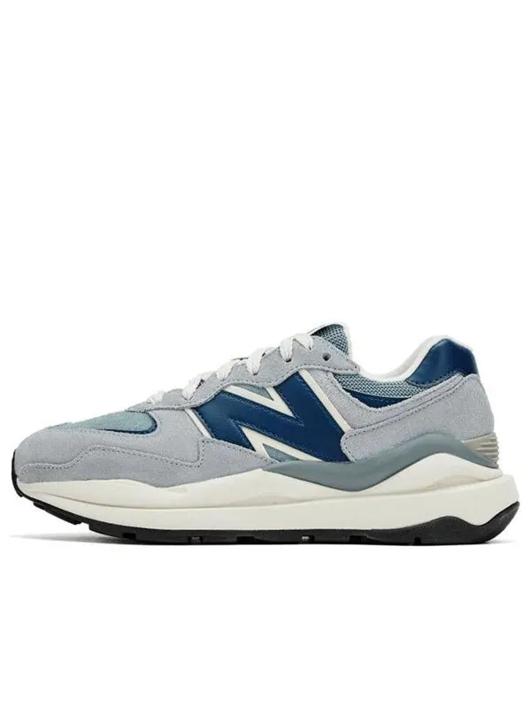 Кроссовки 57 40 New Balance — изображение 1 из 4, синий