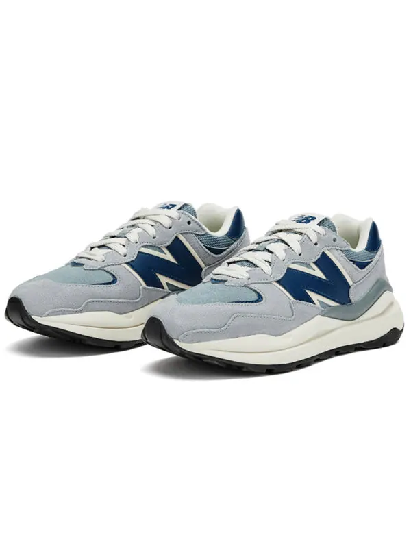 Кроссовки 57 40 New Balance — изображение 2 из 4, синий