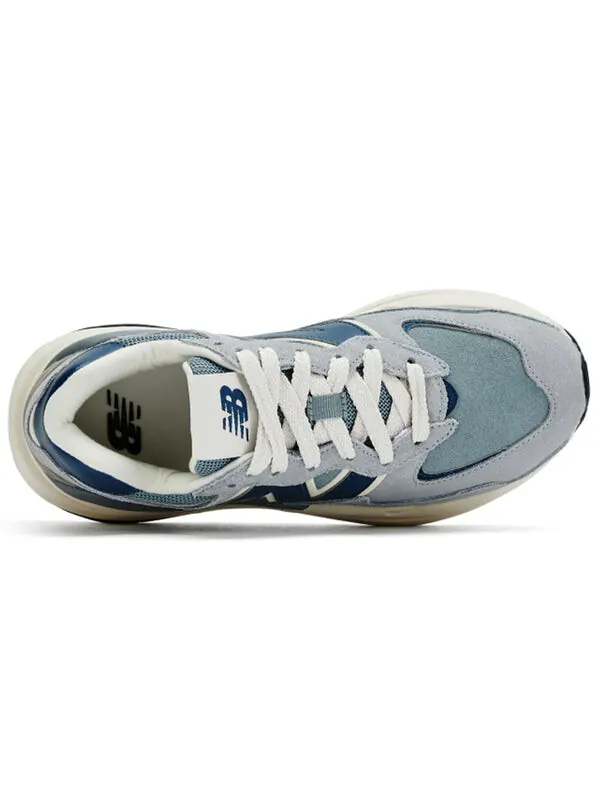 Кроссовки 57 40 New Balance — изображение 3 из 4, синий