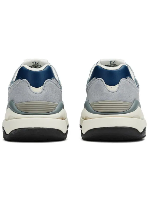 Кроссовки 57 40 New Balance — изображение 4 из 4, синий