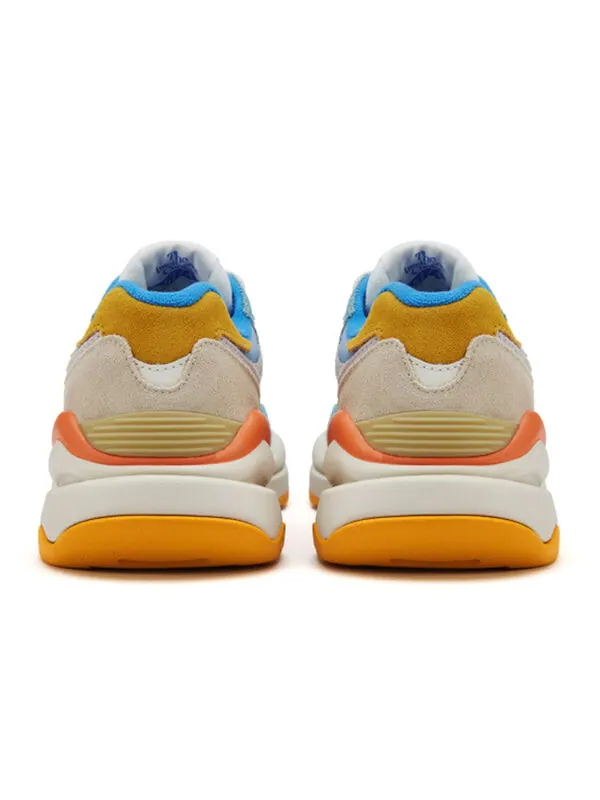 Кроссовки 57 40 New Balance — изображение 4 из 4, розовый/синий