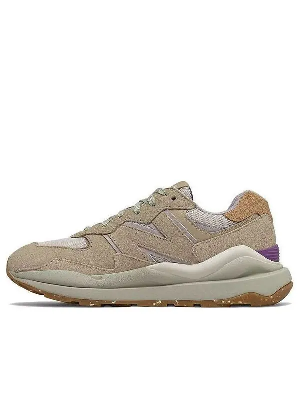 Кроссовки 57 40 New Balance — изображение 1 из 4, коричневый