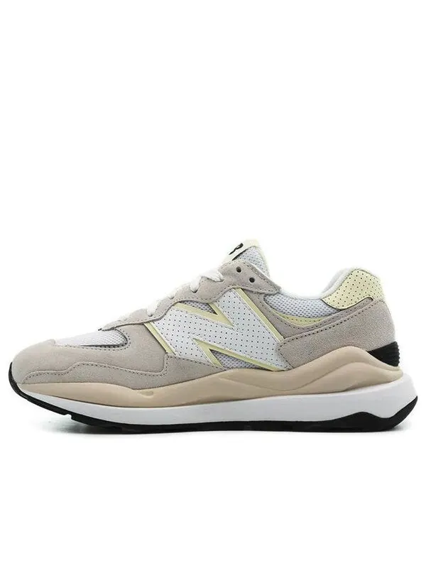 Кроссовки 57 40 New Balance — изображение 1 из 4, серый