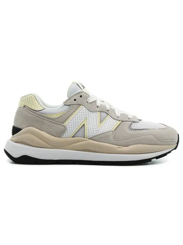Кроссовки 57 40 New Balance — изображение 2 из 4, серый