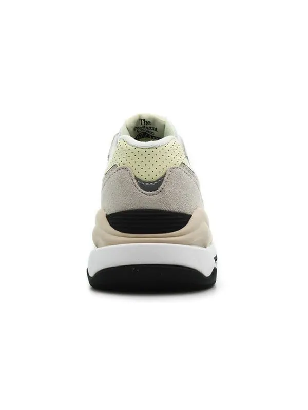 Кроссовки 57 40 New Balance — изображение 4 из 4, серый