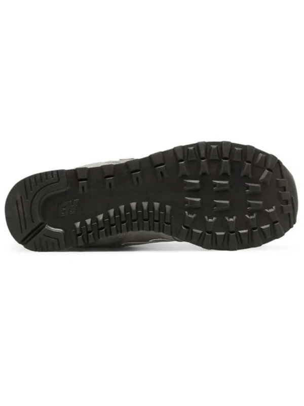 Кроссовки 574 New Balance — изображение 4 из 4, серый