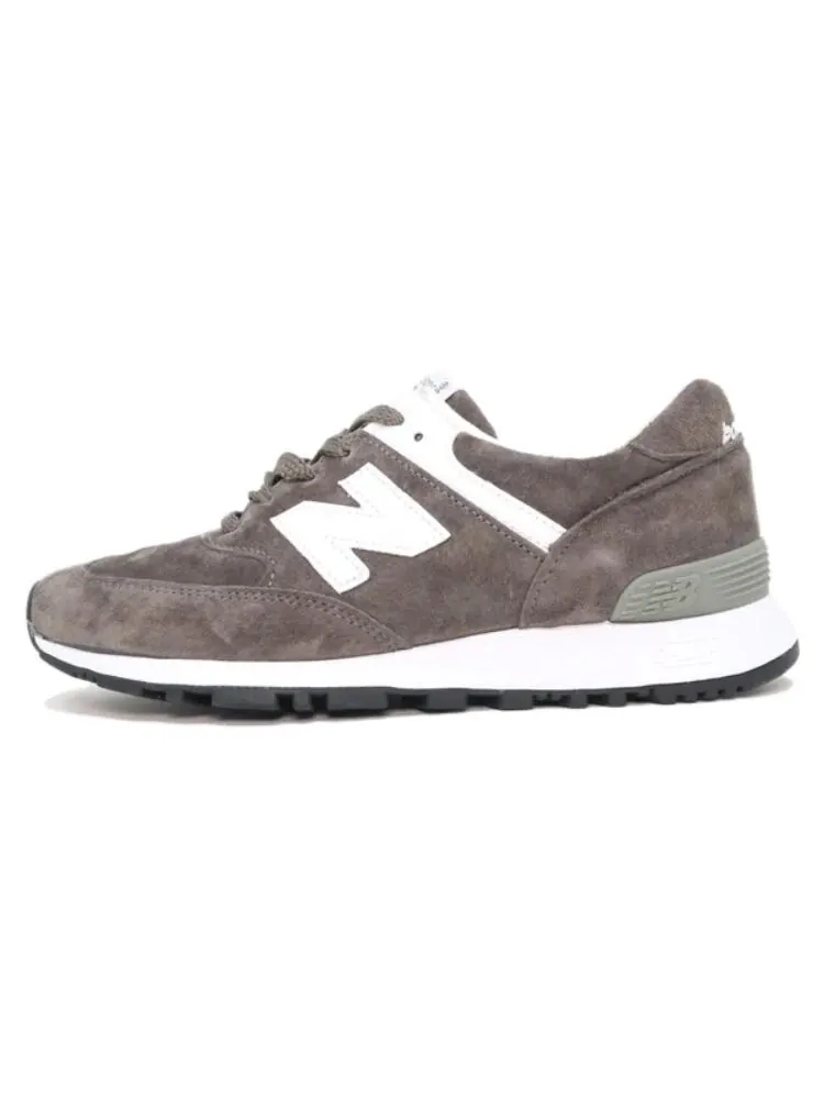 Кроссовки New Balance NB 576 Lifestyle — изображение 1 из 1, коричневый