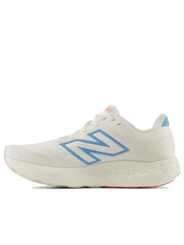 Кроссовки свежие пена 680v8 New Balance — изображение 2 из 4, синий
