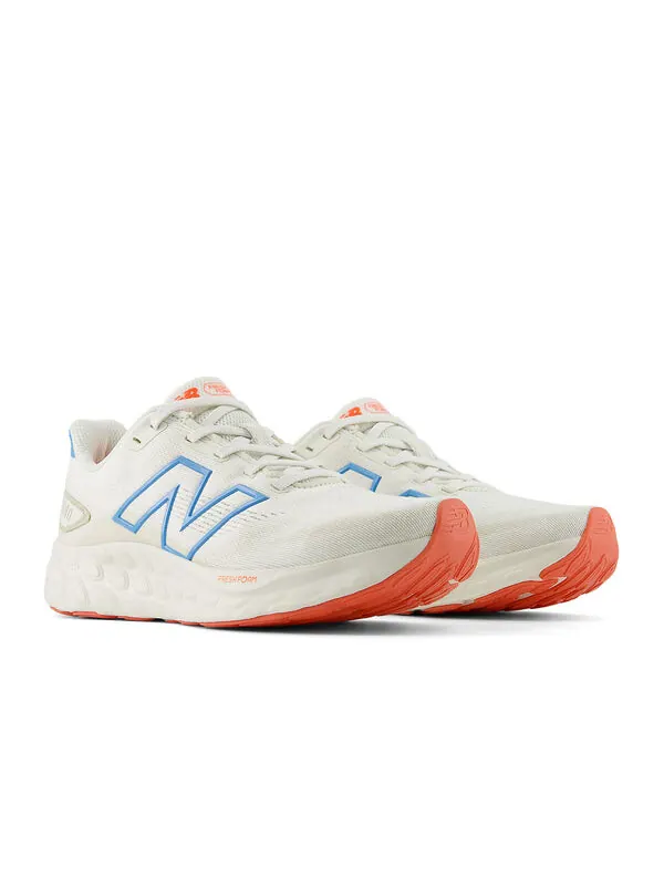 Кроссовки свежие пена 680v8 New Balance — изображение 3 из 4, синий