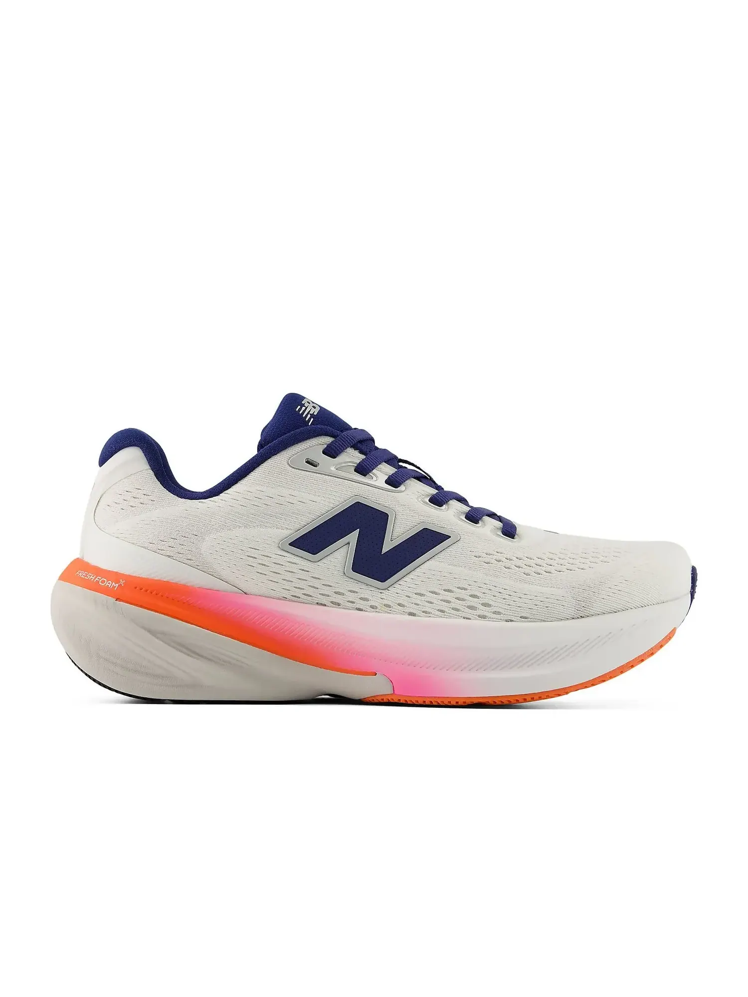 Кроссовки (WMNS) New Balance Fresh Foam X 860v15 'Sea Salt Blue Oyster' — изображение 5 из 5, белый