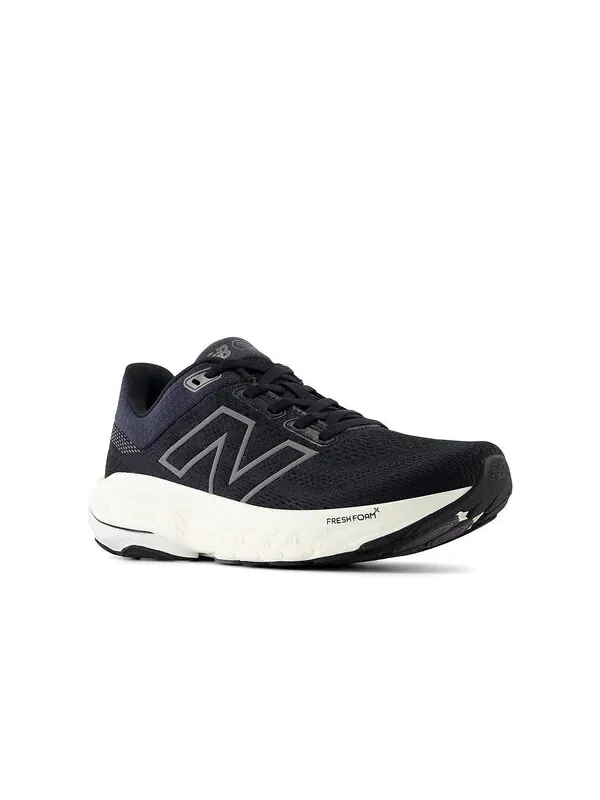 Кроссовки свежие пенные кроссовки для бега New Balance — изображение 3 из 4, черный/белый