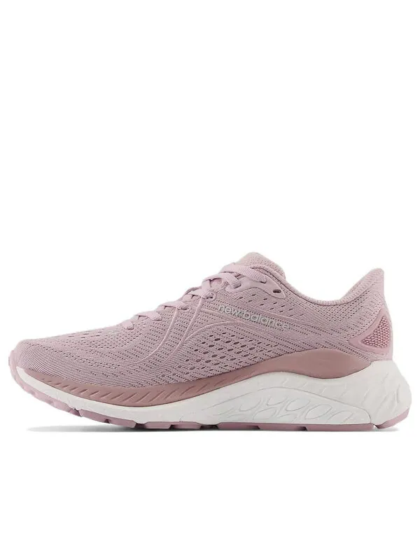 Кроссовки свежая пена x 860v13 New Balance — изображение 1 из 4, розовый