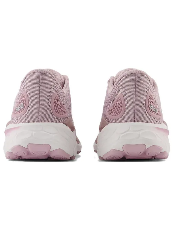 Кроссовки свежая пена x 860v13 New Balance — изображение 4 из 4, розовый